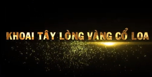 Khoai tây lòng vàng Cổ Loa