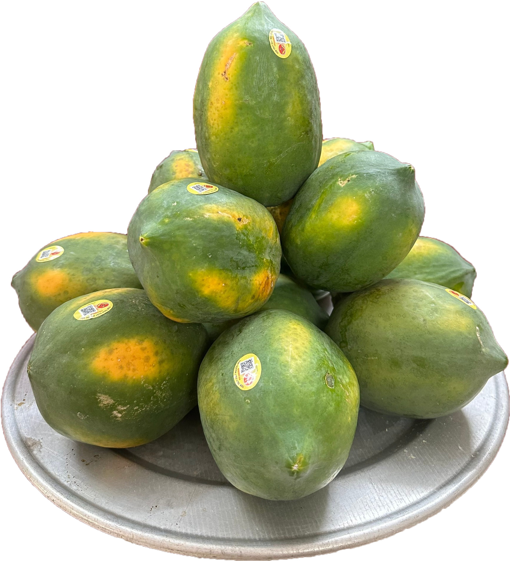 Đu đủ Nam Sơn