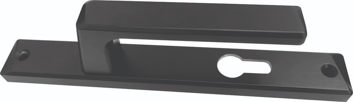 Bộ ốp tay nắm 12431